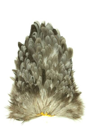 Whiting 4 B's Hen Saddle - siodło kury