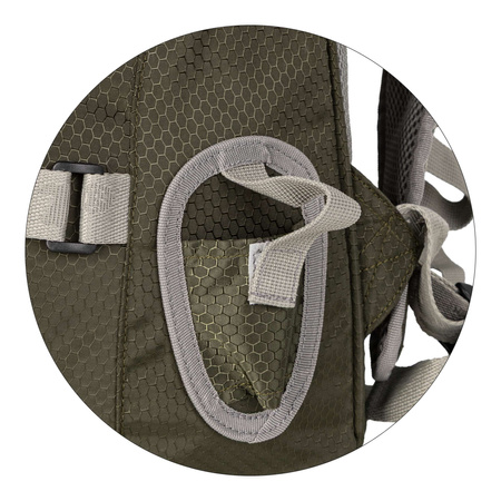 Traper Backpack Medium Active - plecak wędkarski