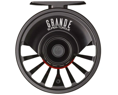 Redington Grande Black Reel