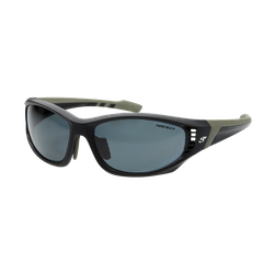 Scierra WRAP ARROUND VENTILATION SUNGLASSES GREY