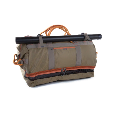  Fishpond Cimarron Wader Duffel Bag- Sand