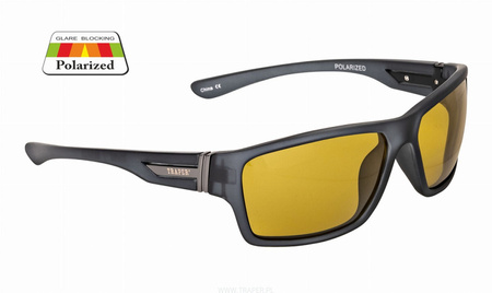 Traper polarized sunglasses Mirage