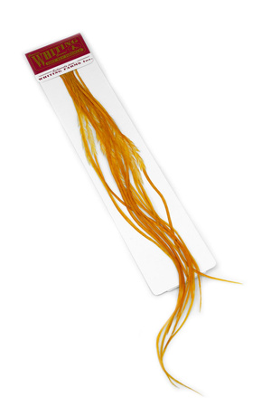 Whiting 100 Saddle Hackle Pack #14 