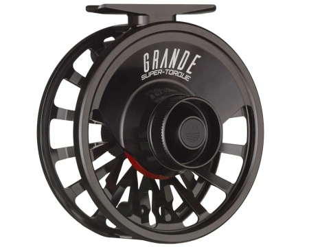 Redington Grande Black Reel