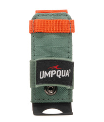 Umpqua Northfork Gel Floatant Holder - Pine