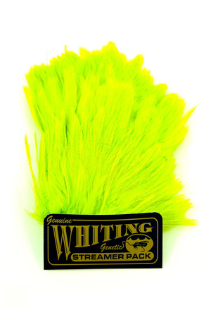 Whiting American Streamer Pack