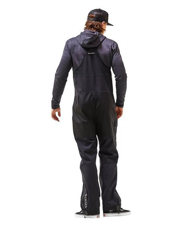 Simms CX Bib Black L