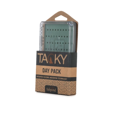 Tacky Original Fly Box 