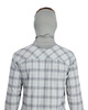 Simms Bugstopper Sungaiter Cinder