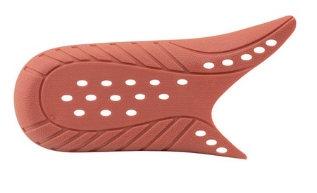 Simms Right Angle Wading Insert Simms Orange S