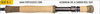 Traper Silence Ocean Fly rod