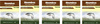 Snowbee Poly-Coated Leader Trout (0,40mm core - 15lb) Floating - 5ft