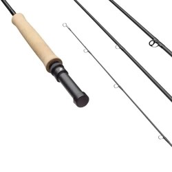 Fly rod Sage Sense Nymph