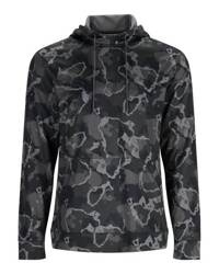 Simms Challenger Hoody Regiment Camo Carbon XL