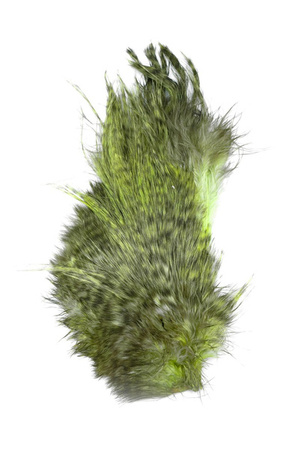 Whiting Bird Fur  - ptasia sierść  