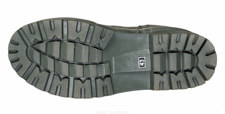 Waders Traper Creek Pants Boots XL /45