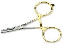 Scierra Scissor/Forceps 5.5" Straight