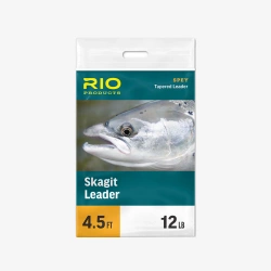 RIO Skagit Leader - przypon do systemów skagit