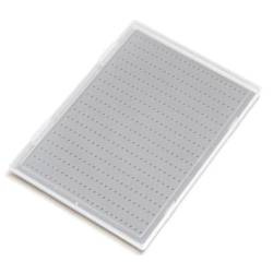 Pudełko na muchy Grip Slimline Lake Fly Box - Large