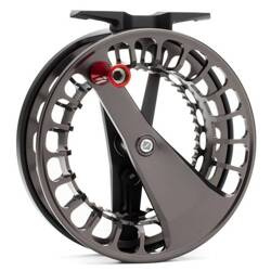 Lamson Purist II Reel Tribute