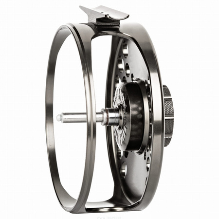 Reel Traper Silence Dh