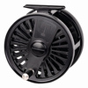 Traper Silence Classic DH Black - kołowrotek muchowy
