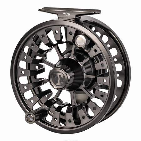 Traper Silence Ocean Gun Smoked Spool - szpula zapasowa