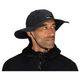 Simms Gore-Tex Guide Sombrero Black