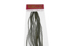White dyed Dark Dun \ #14