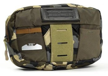 Umpqua ZS2 WADER CHEST PACK – CAMO