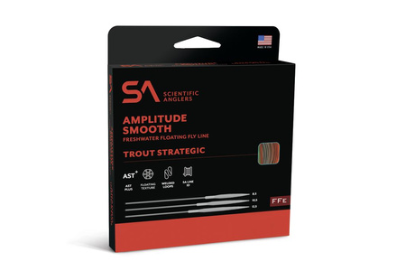 SA Amplitude Smooth Trout Strategic 10.5 