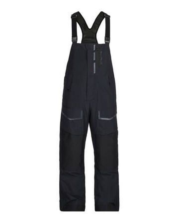 Simms Challenger Insulated Bib Black XL
