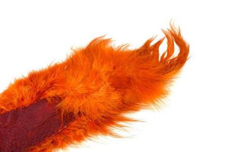 Whiting Bird Fur  - ptasia sierść