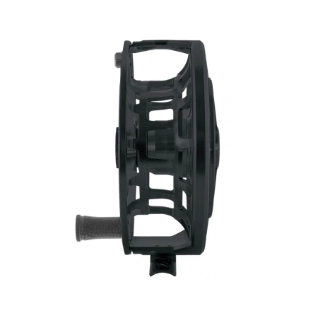 Ross Evolution R Salt Matte Black - kołowrotek muchowy