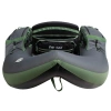 Belly Boat Outcast Fat Cat LCS (gray/sage)