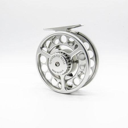 Galvan Rush Light Reels