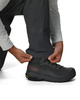 Simms Flyweight Stockingfoot Cinder - wodery wędkarskie