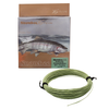 Snowbee XS FLY LINE - DELICATE PRESENTATION WF