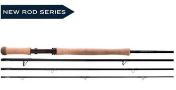 Fly rod Thomas & Thomas DNA Short Spey