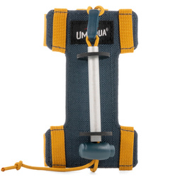 Umpqua Northfork Tippet Dock/Holder - Cobalt