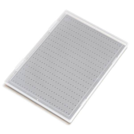 Pudełko na muchy Grip Slimline Lake Fly Box - Large