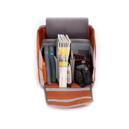 Fishpond Thunderhead Backpack - Padded Insert - system wkładek