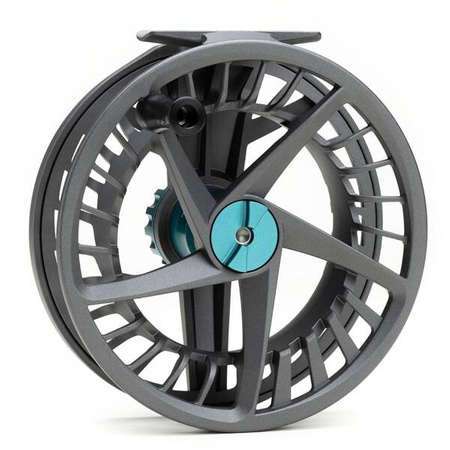 Kołowrotek Lamson Liquid Max 6 Reel Tidal