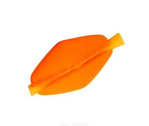 Traper Strike Indicator Orange