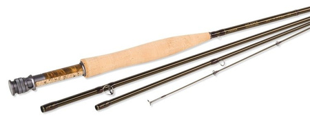 Fly rod Traper Silence 10' #2