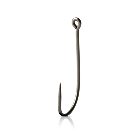 Mustad Heritage S71S Allround O'Shaughnessy #1/0