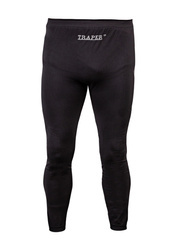 Traper Jukon Black thermal pants