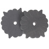Vise Foam Rack - uchwyt na muchy do imadła