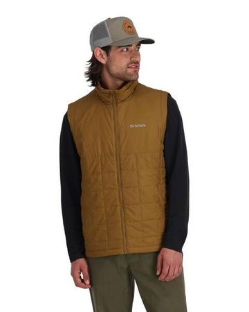 Simms Fall Run Vest Bronzeback M