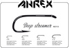 Ahrex NS115 – DEEP STREAMER D/E